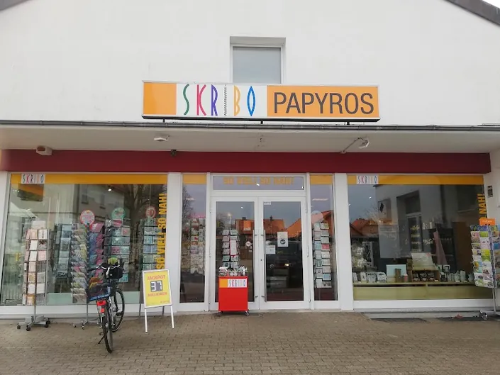 Skribo Papyros Inh. M. Rohne