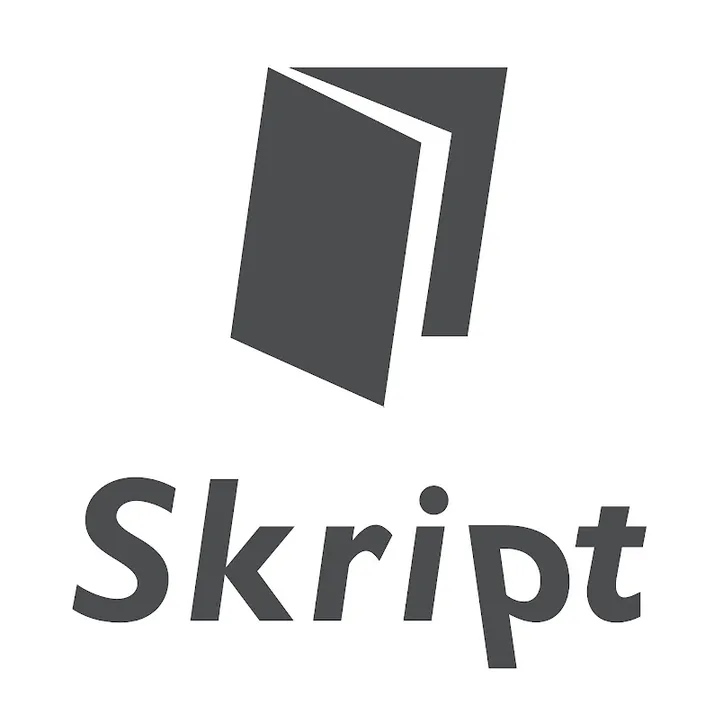 Skript Schreibwaren / Schreibwaren Gedek