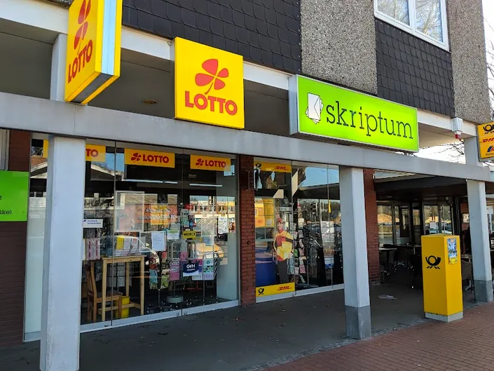 Skriptum Bothfeld