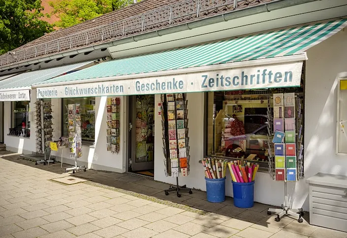 Sollner Schreibladen