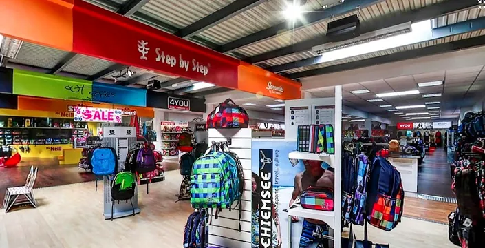 Southbag Megastore