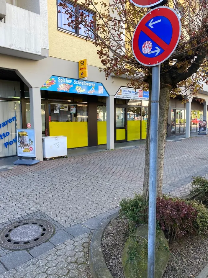 Spicher Schreibwaren