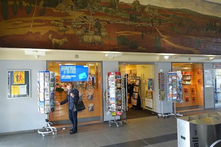 Stilke Buch- u. Zeitschriftenhandels GmbH