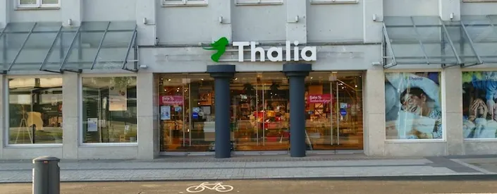 Thalia Bielefeld