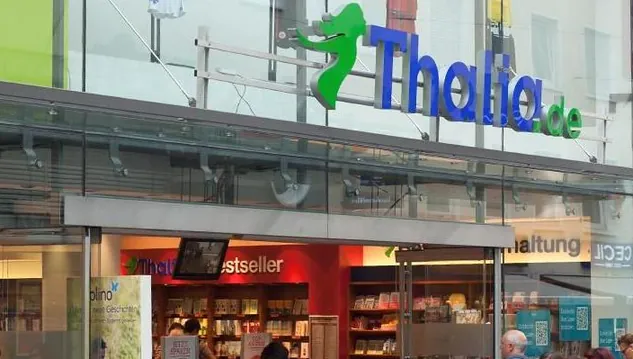Thalia Darmstadt – Boulevard