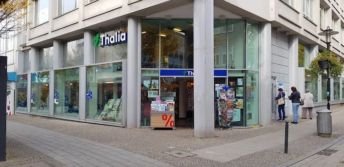 Thalia Hildesheim
