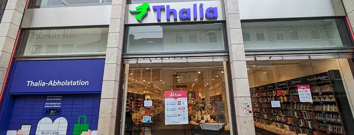 Thalia Kassel