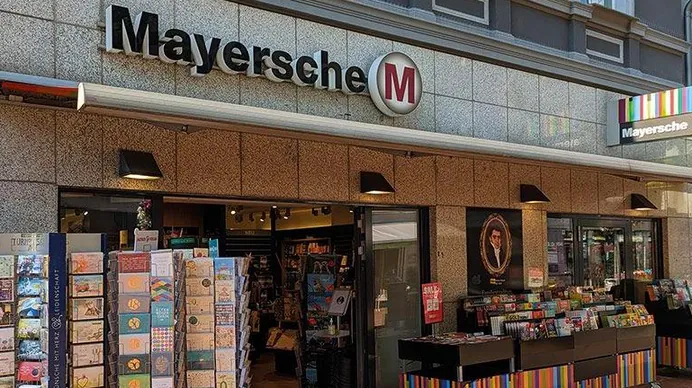 Thalia Mayersche Dortmund-Hombruch