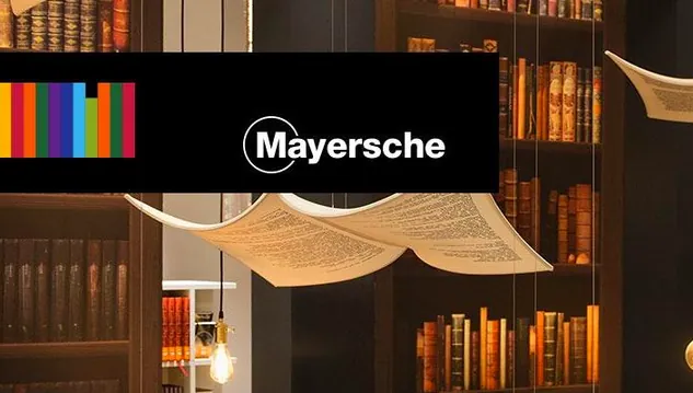 Thalia Mayersche Köln-Nippes