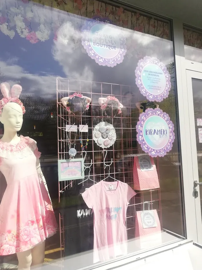 Tokyo Kawaii Boutique