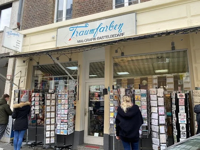 Traumfarben GmbH