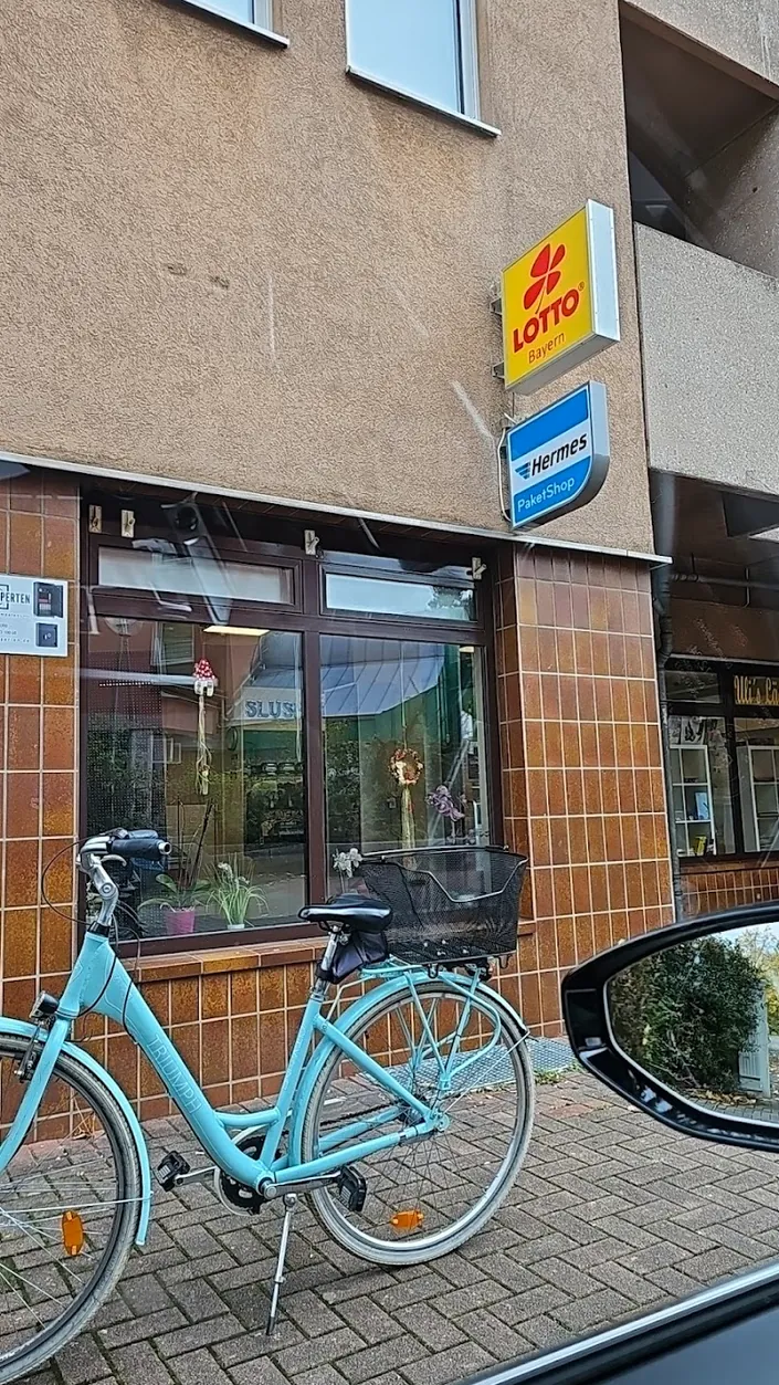 Ulis Lädle