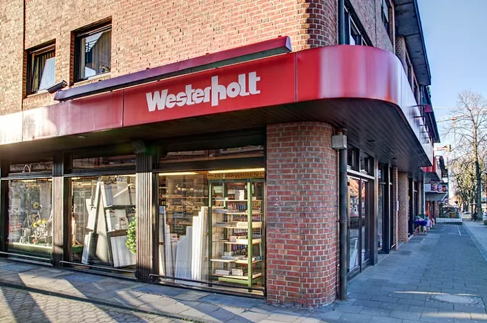 Westerholt