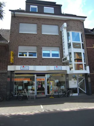 Wilura Schreibshop