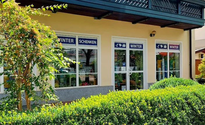 WINTER Schreiben Lesen Schenken