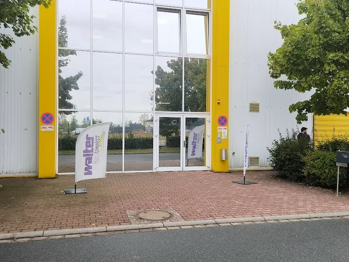 Wolfgang Walter GmbH