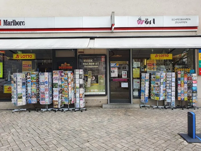 Wörl Handels GmbH