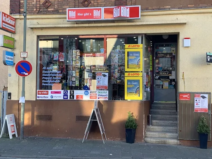 Yilmaz-Shopping-Point
