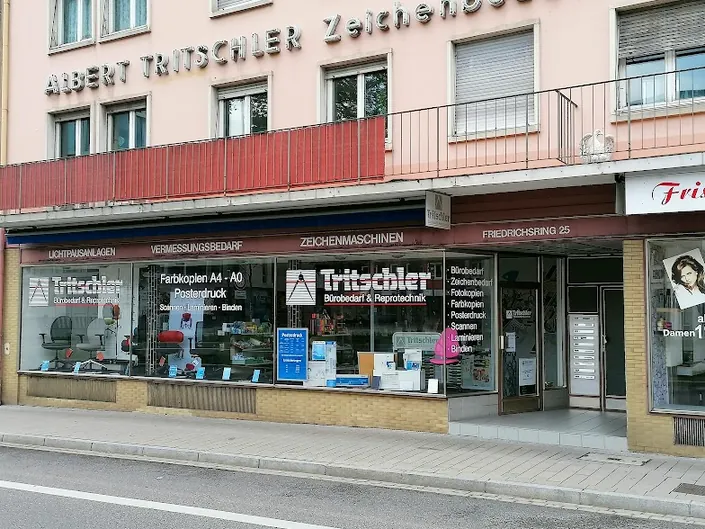 Albert Tritschler GmbH