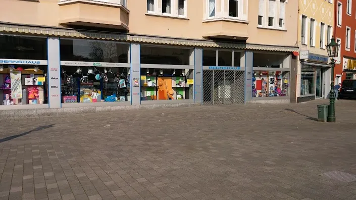 Bernshaus GmbH & Co KG
