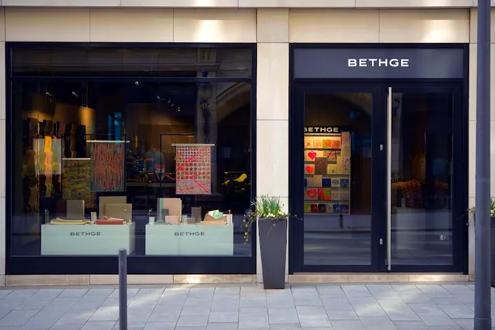 BETHGE Boutique Hamburg