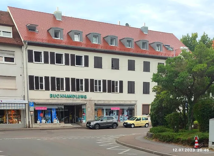 Blessings 4 you GmbH
