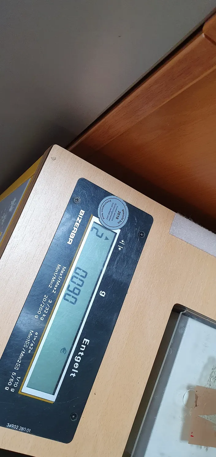 Bluedays Tabak & Lotto Toto