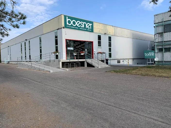 boesner GmbH – Karlsruhe