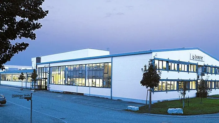 boesner GmbH – Leinfelden-Echterdingen