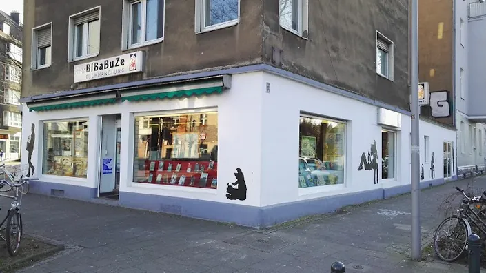 Buchhandlung BiBaBuZe