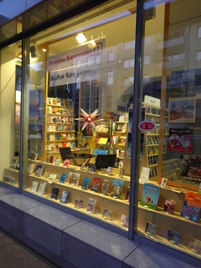 Christliche Bücherstube