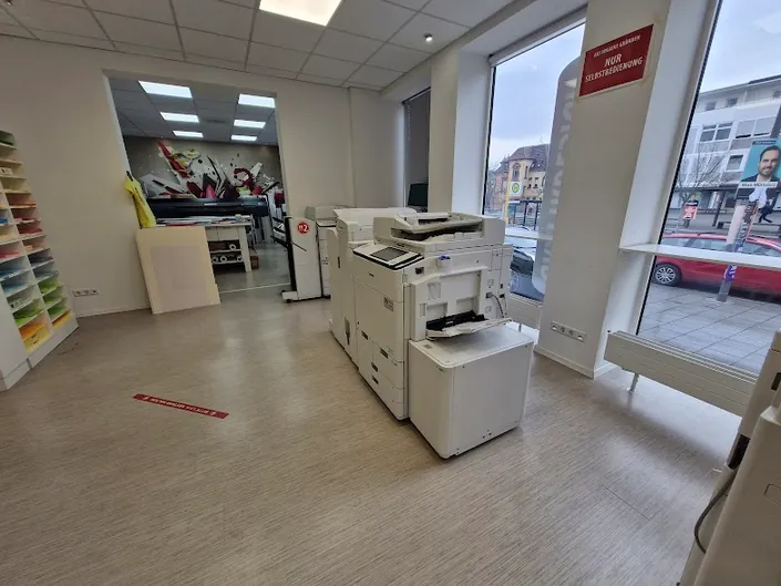 digital copy studio – Ihr Druck- und Werbestudio