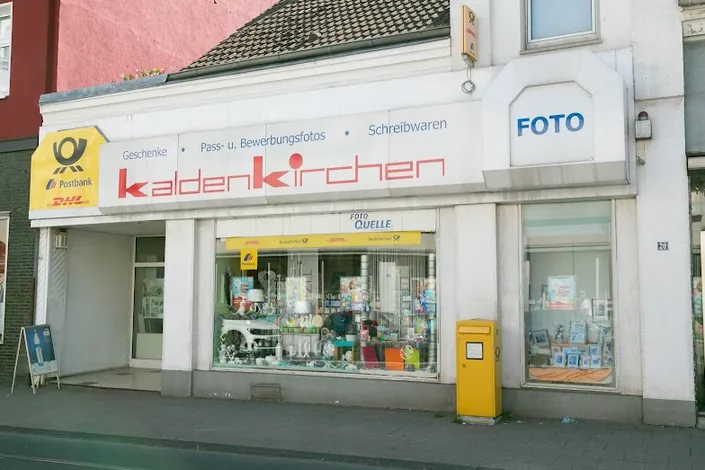 Drogerie Kaldenkirchen Inh. Michael Karst