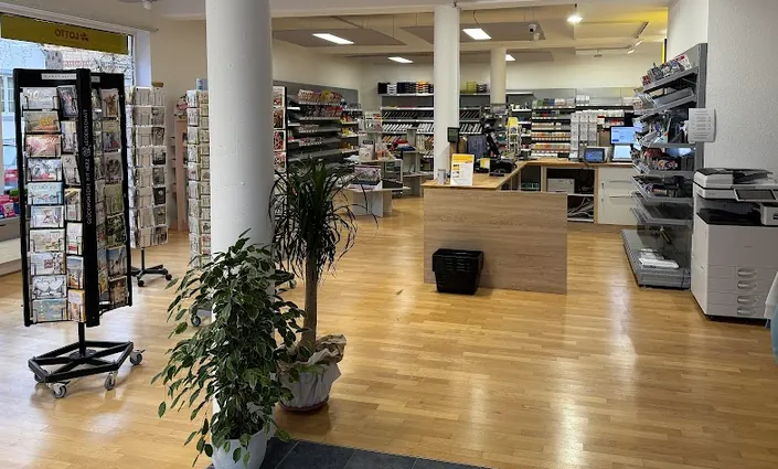 Gabis Schreibwarenlädle Eggenstein
