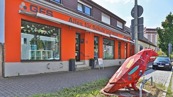 GFS Bürotechnik GmbH