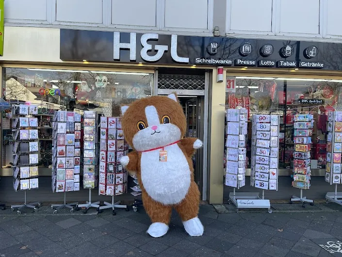 H&L Schreibwaren