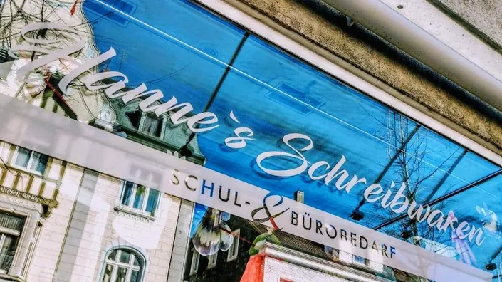 Hanne’s Schreibwaren