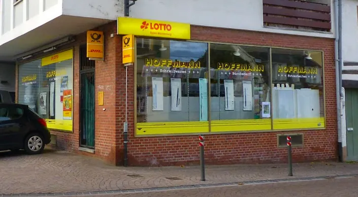 Hoffmann Schreibwaren