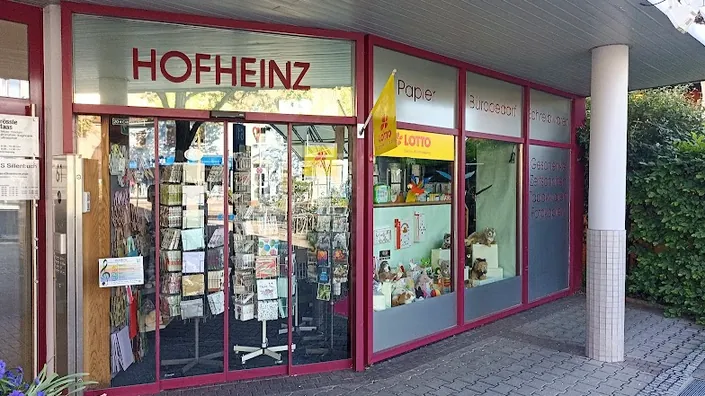 Hofheinz
