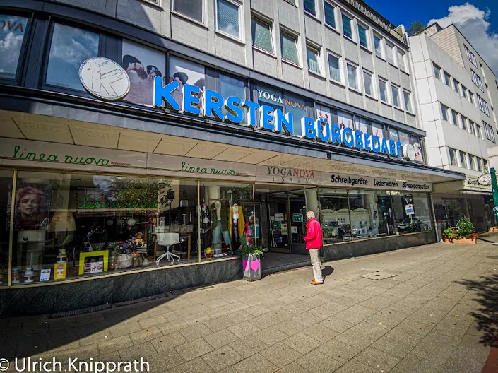 Kersten Bürobedarf