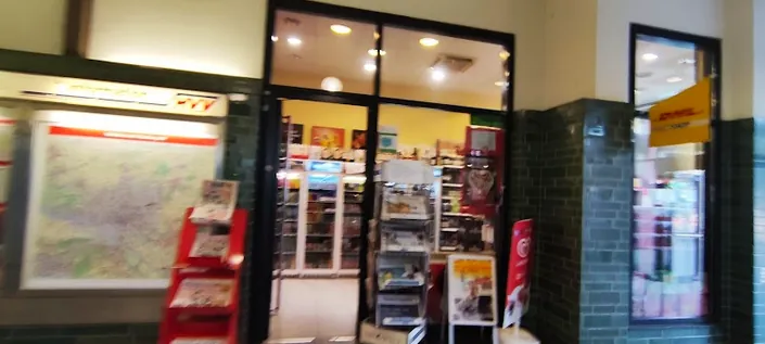 Kiosk