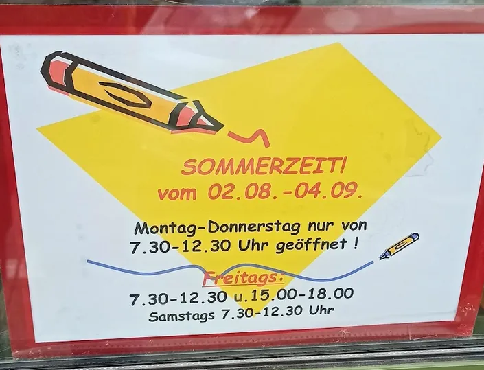 Kunzmann Schreibwaren