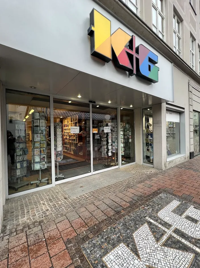 Kutscher + Gehr GmbH & Co.KG Moritzplatz