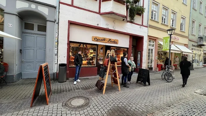 Lamy Flagshipstore Heidelberg