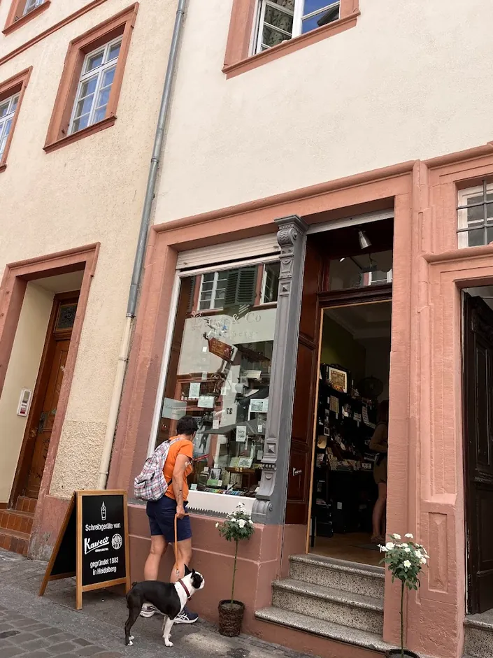 Letter & Co.