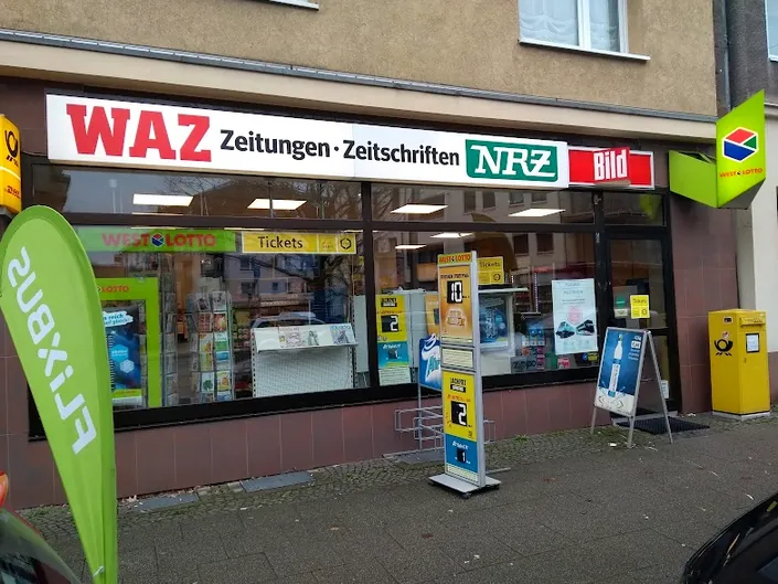 Lotto Karnowski