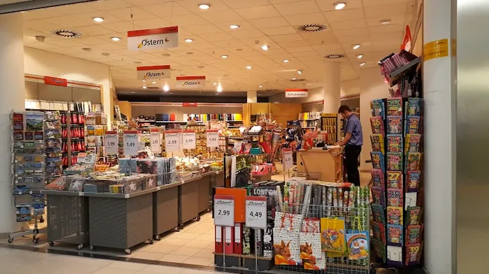 McPaper, Stuttgart