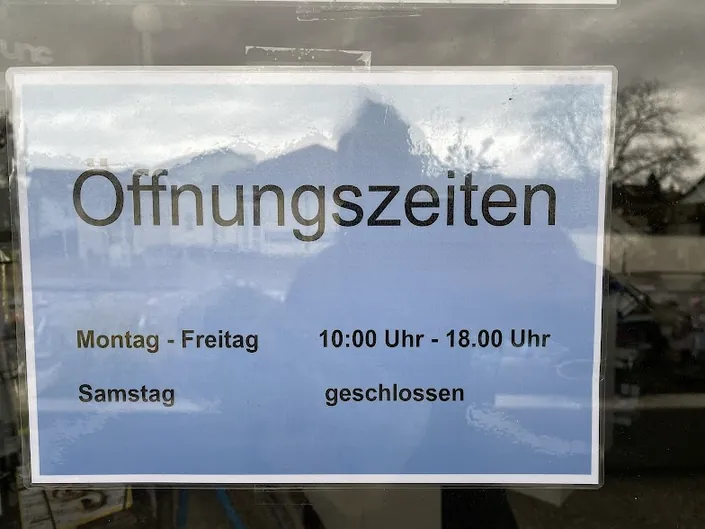 MDD Media Digital Druck Copy Shop Büromaschinen GmbH