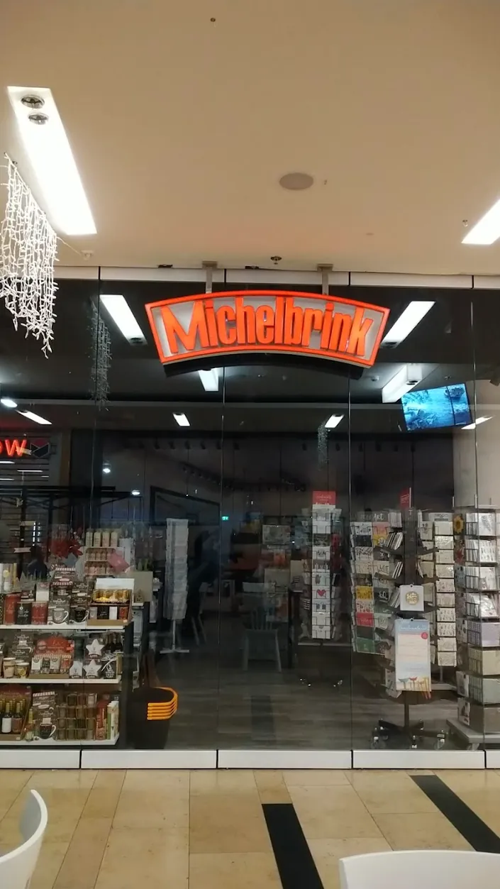 Michelbrink GmbH Düsseldorf