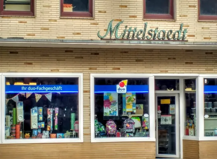 Mittelstaedt Papier-Büro-Basteln